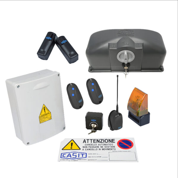 KIT FOLDY/BB