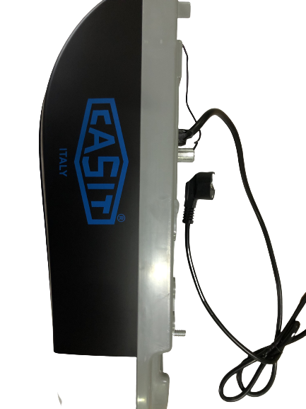 K/0900 KIT CAS 80 kg.