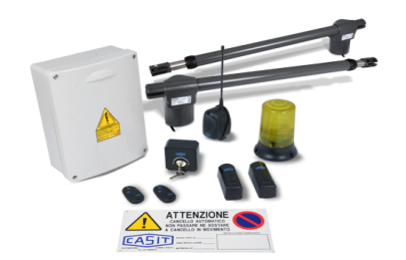 KIT SWING DC