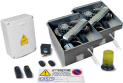KIT MC300/M - KIT INT4IRR