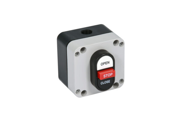 EPAFC - PUSH BUTTONS